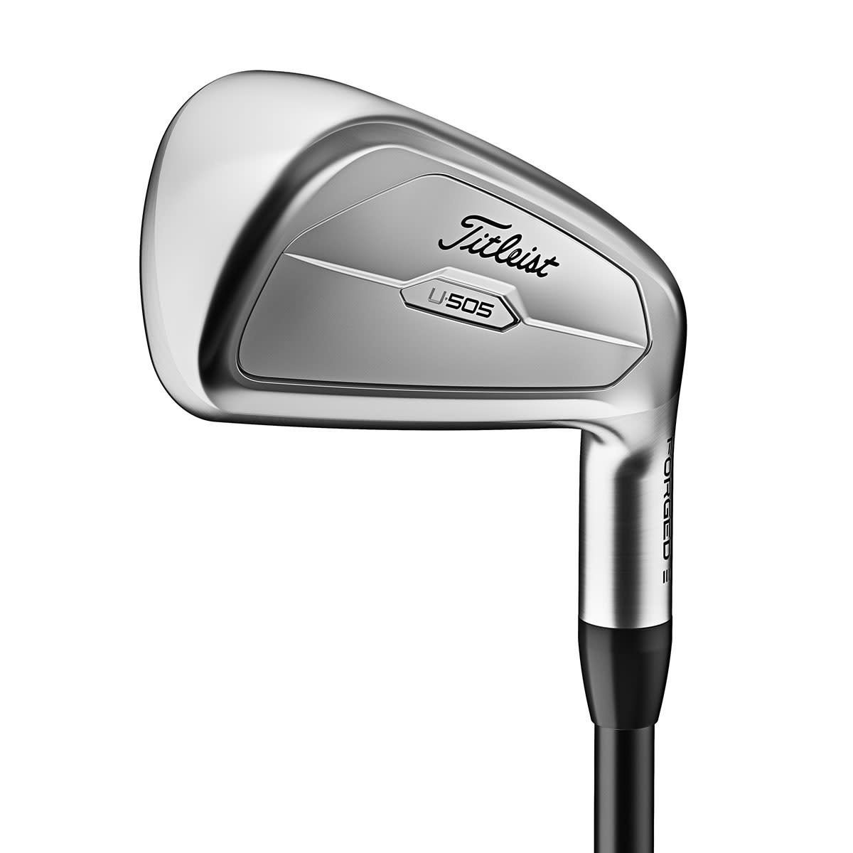 Titleist U-505 Driving Iron RH
