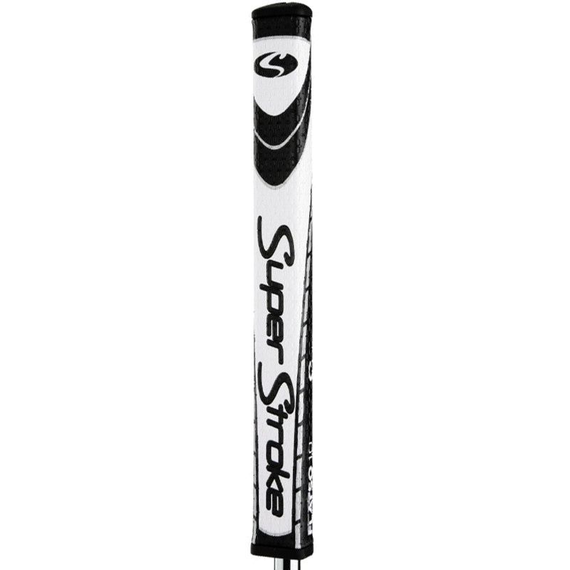 Super Stroke Flatso 2.0 Putter Grip