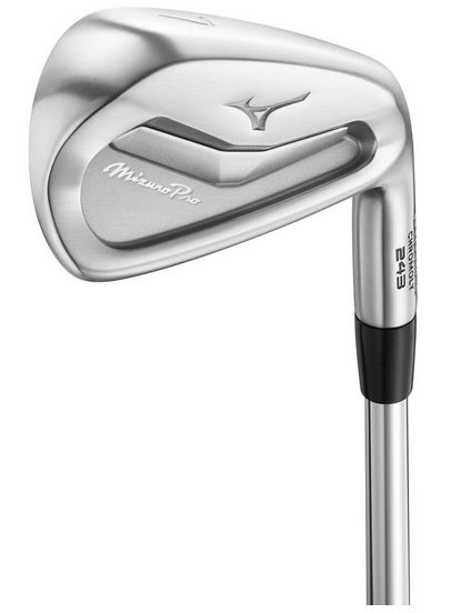 Mizuno MP Pro 243 4-PW RH Stiff