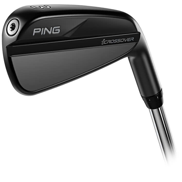 Ping Icrossover Hybrid RH