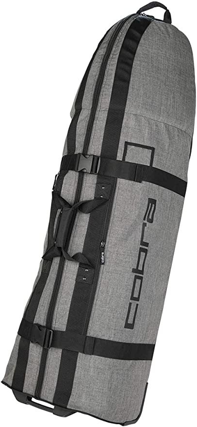 Cobra Crown Rolling Club  Travel Bag