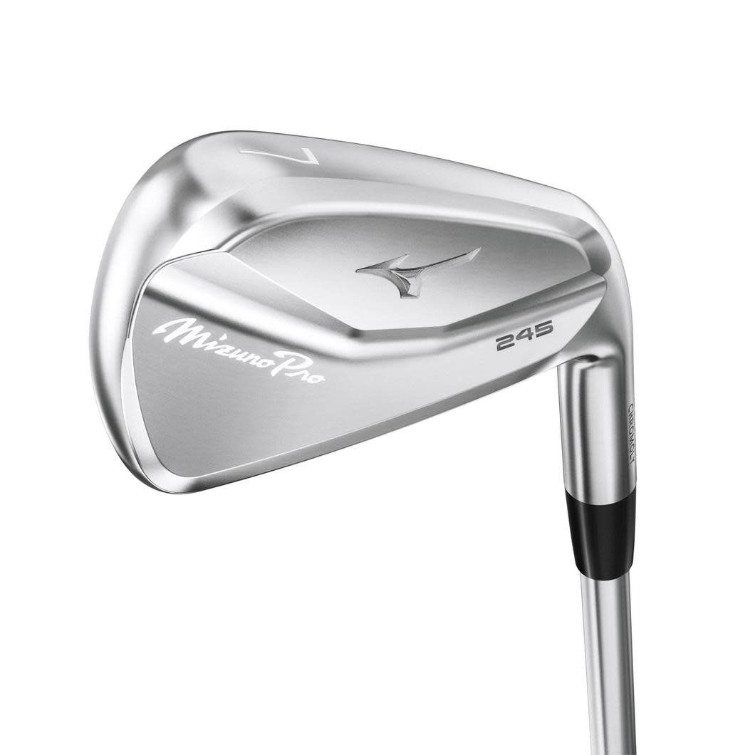 Mizuno Pro 245 Iron (Individual)