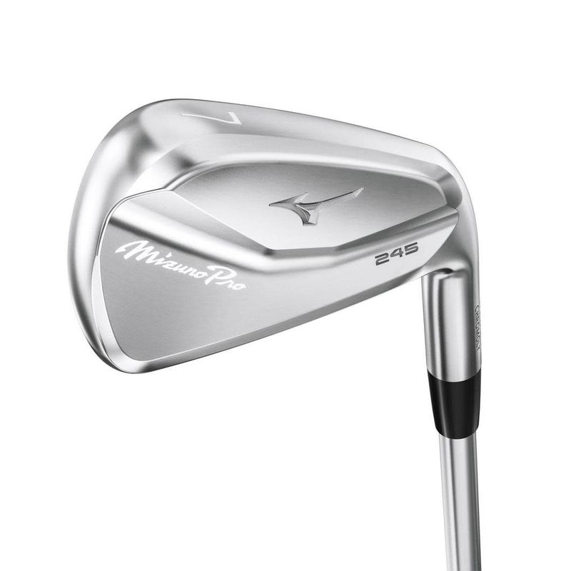 Mizuno Pro 245 Iron (Individual)