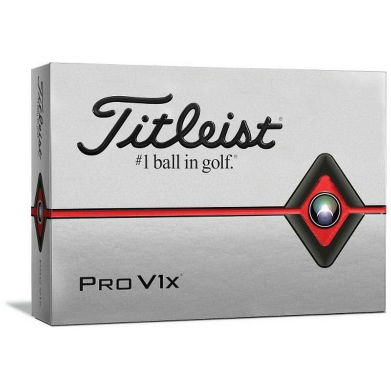 Pro V1x Dozen