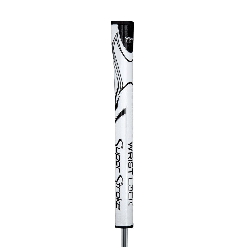 Super Stroke Zenergy Wrist Lock Putter Grip