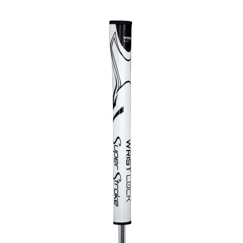 Super Stroke Zenergy Wrist Lock Putter Grip