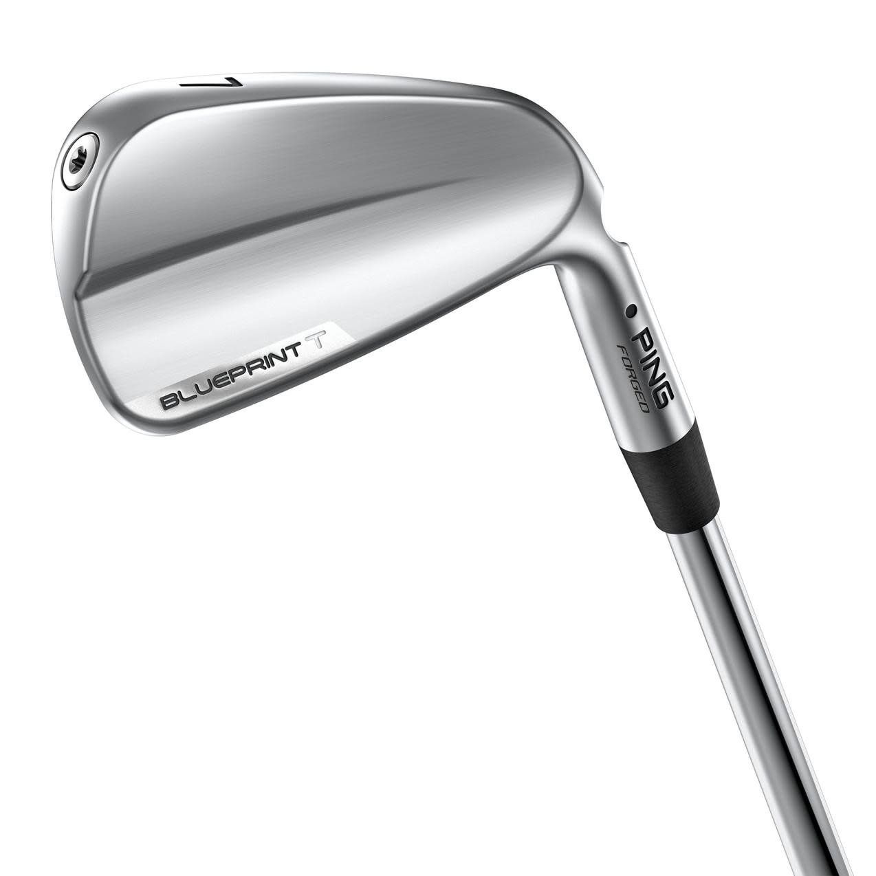 Ping Blueprint T Iron (individual)