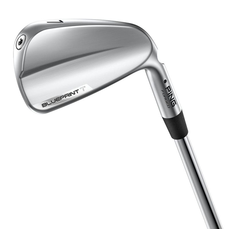 Ping Blueprint T Iron (individual)