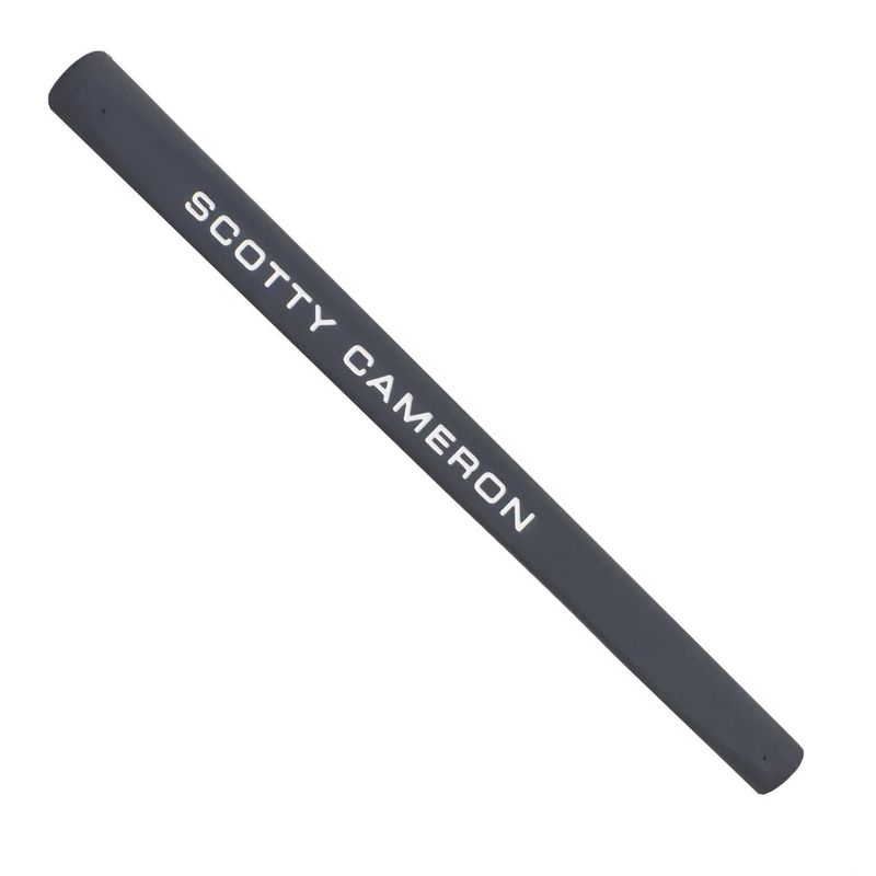 Scotty Cameron Pistolini Plus Putter Grip Grey