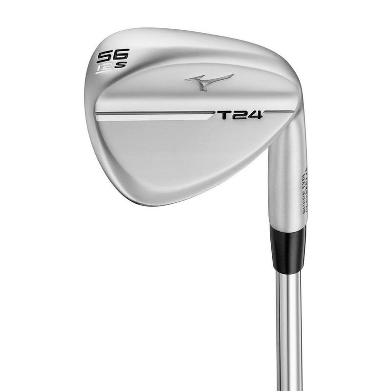 Mizuno T24 Wedge, Soft White Satin