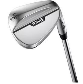 Ping S159 Wedge