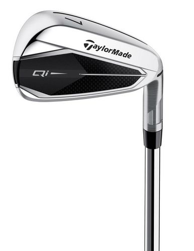 Taylormade Qi10 5-AW LH Stiff