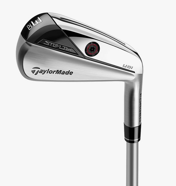 Stealth UDI Utility 2 Iron RH