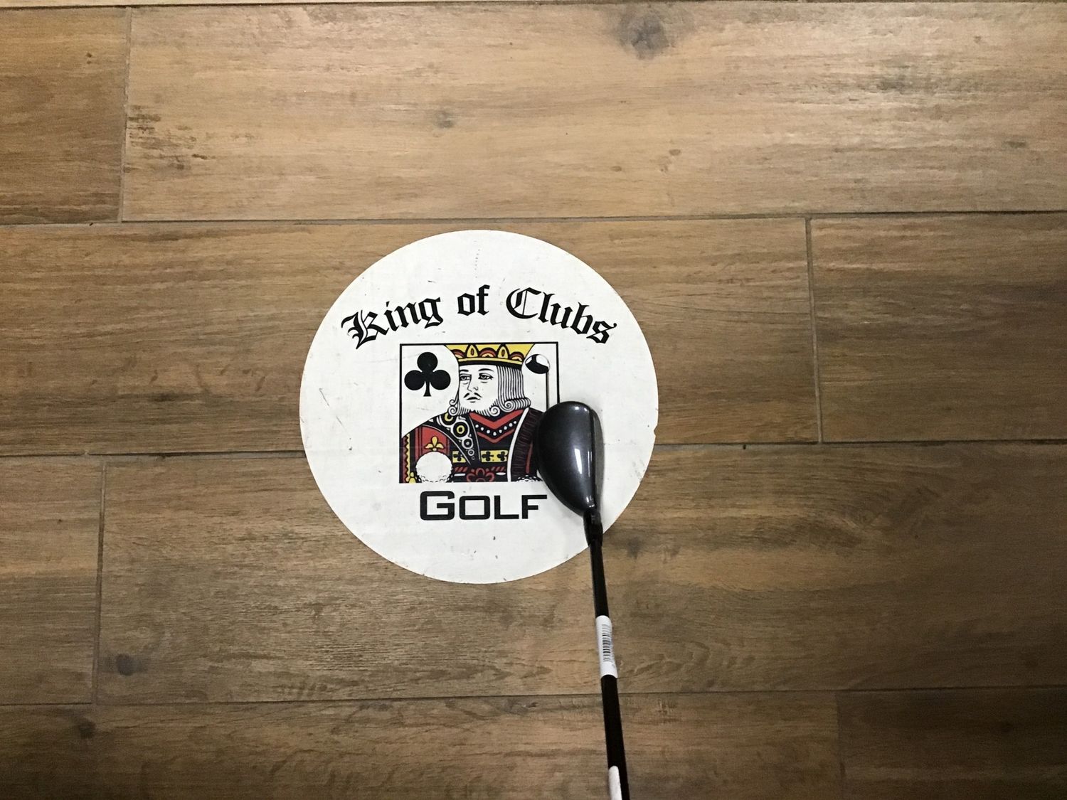 Used Titleist H2 21 Degree Hybrid LH R Flex