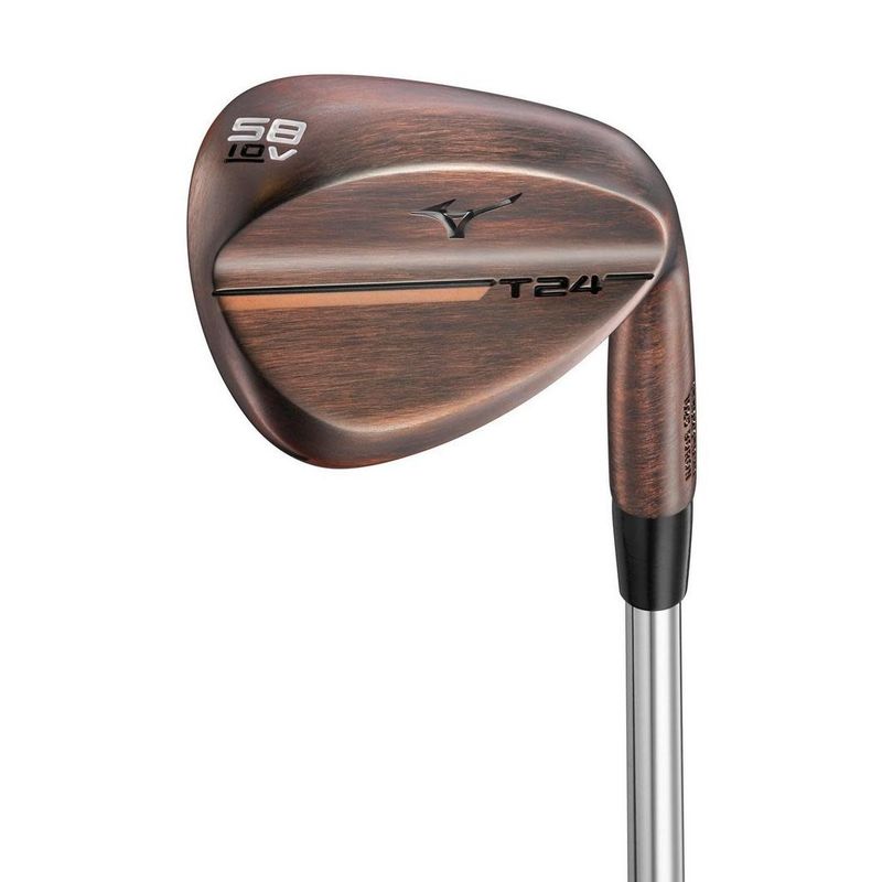 Mizuno T24 Wedge, Denim Copper