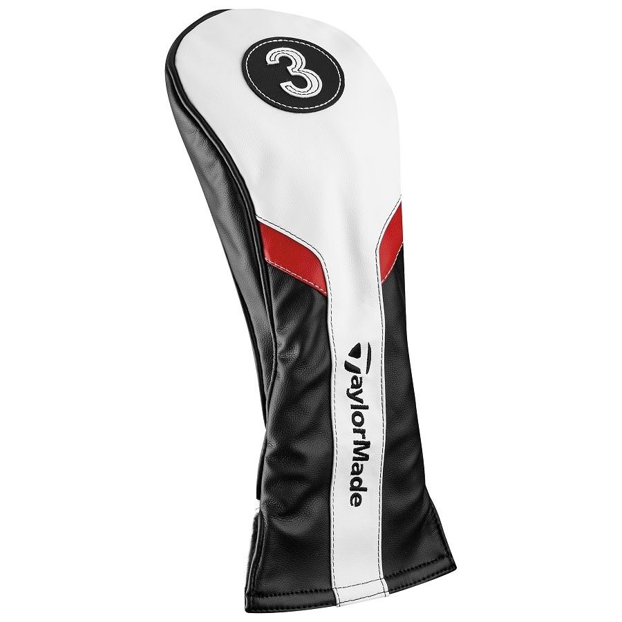 TaylorMade TM17 Fairway Head Cover