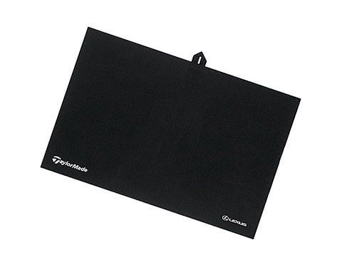 Taylormade 23&#39; magnetic Players Towel