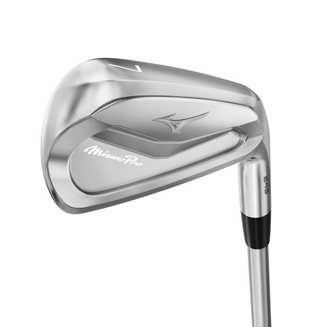 Mizuno Pro 243 Iron (Individual)
