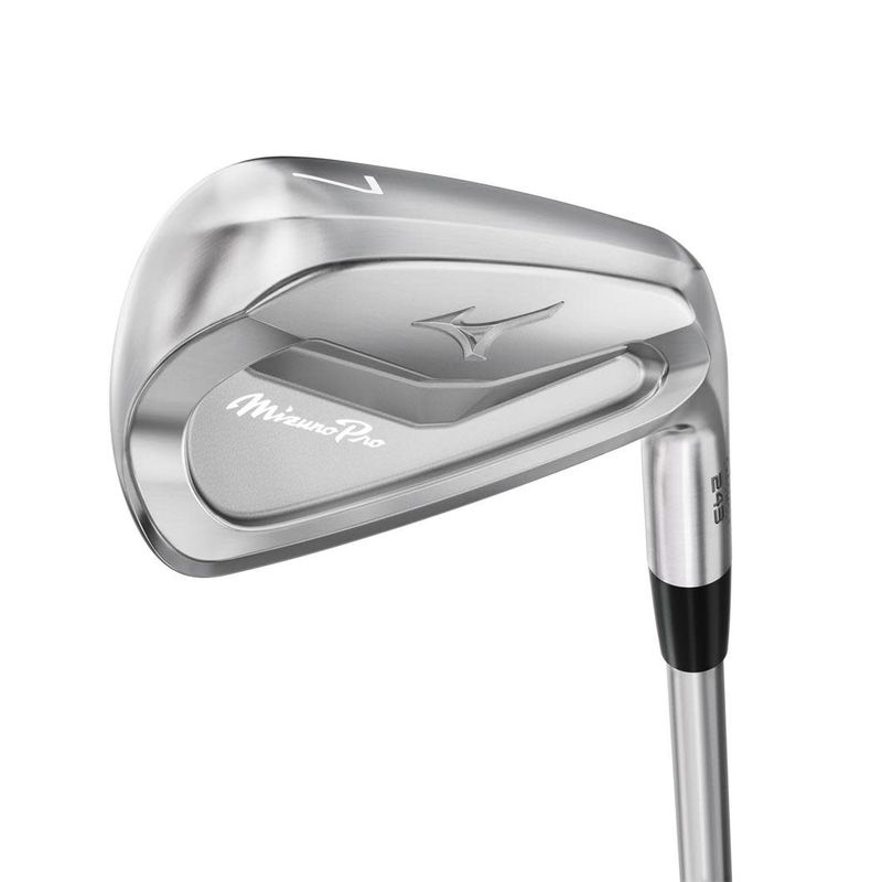 Mizuno Pro 243 Iron (Individual)