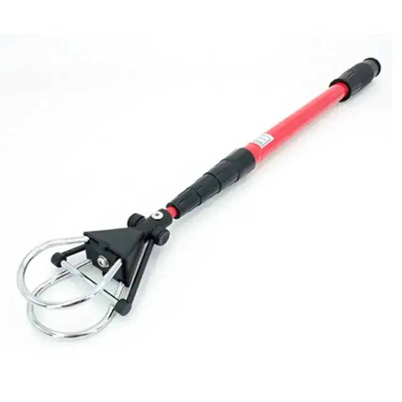 Ball Retriver Red Swivel 15 Foot