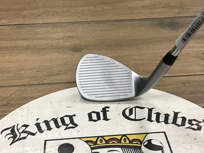 Cobra Snakebite 60 Degree RH KBS Stiff