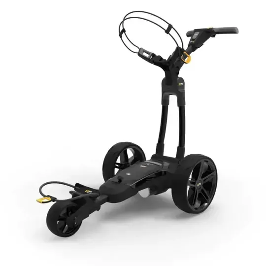 PowaKaddy FX3