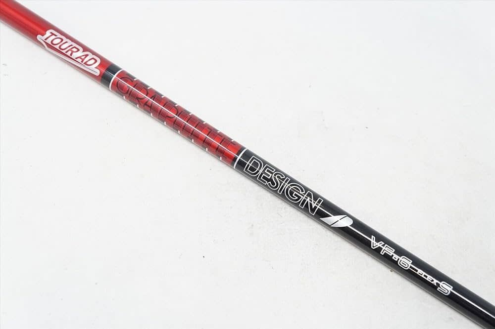 Graphite Design Tour AD VF-6 X-stiff