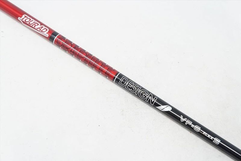 Graphite Design Tour AD VF-6 X-stiff