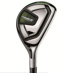 Taylormade RBZ Speedlite Hybrid RH Stiff