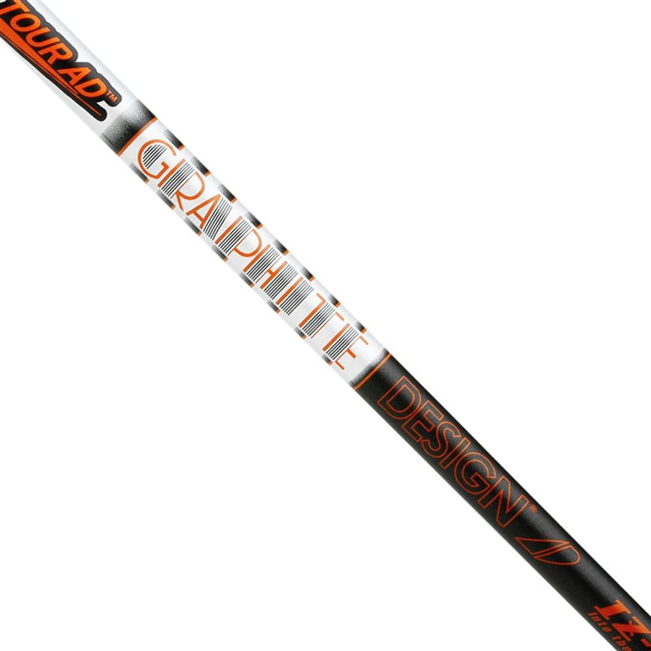 Graphite Design Tour AD IZ-6 Stiff