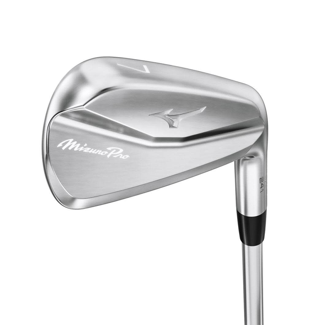 Mizuno Pro 241 Iron (Individual)
