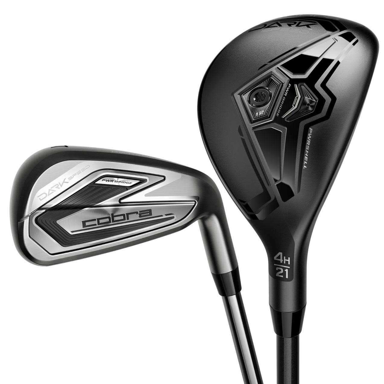 Darkspeed 5H 6-PW GW Combo Iron Set with Graphite Shafts