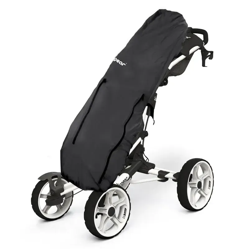 Clicgear Rain Cover Black