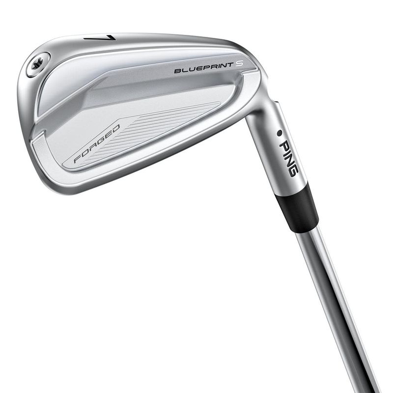 Ping Blueprint S Iron (individual)