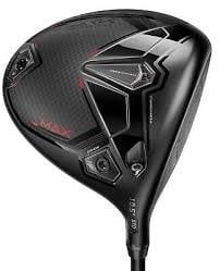 Cobra Dark Speed Max Driver 12.0 Degree RH