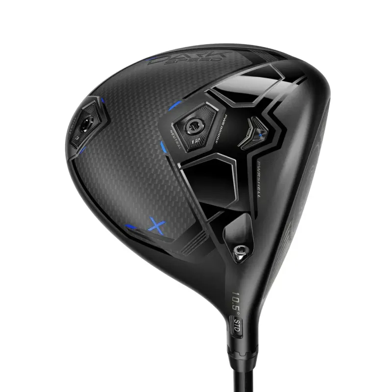 Cobra Dark Speed X Driver 9.0 RH