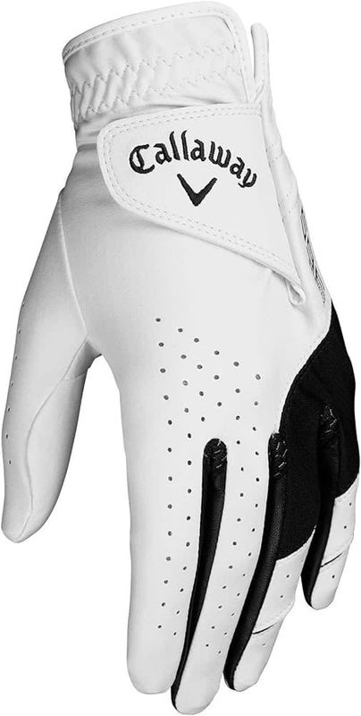 Callaway Weather Spann Glove Ladies LH Medium