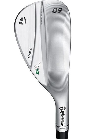 TaylorMade Milled Grind 4 TW Wedges