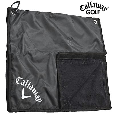 Callaway Rain Hood Towel