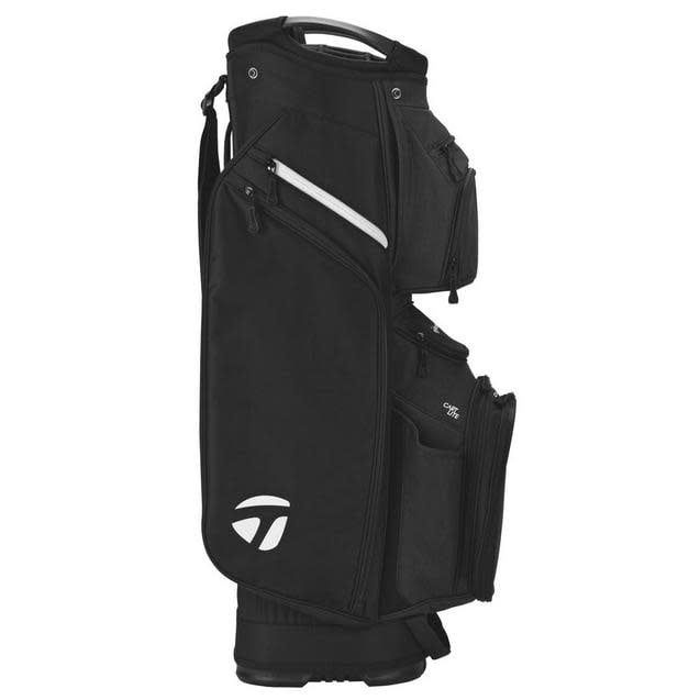 Tm24 Cartlite Black