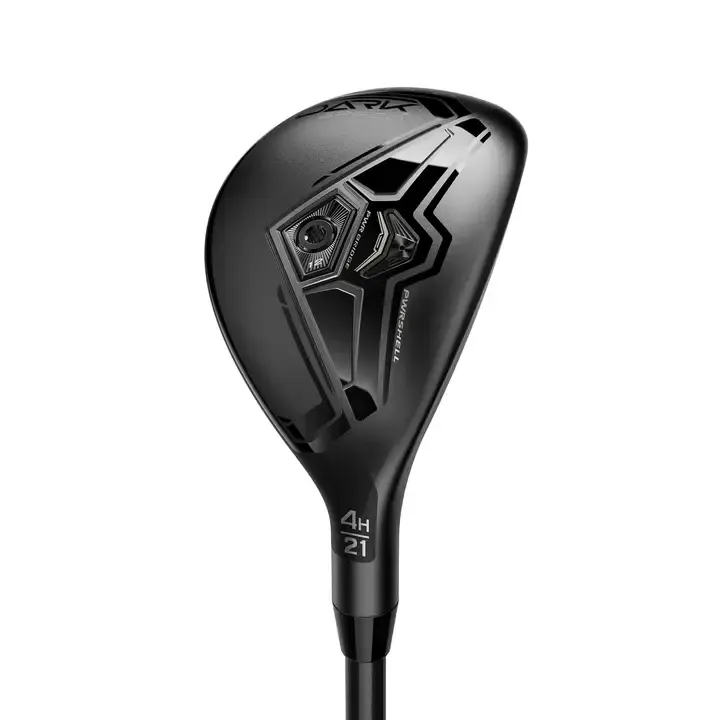 Cobra Darkspeed Hybrid RH #2/3