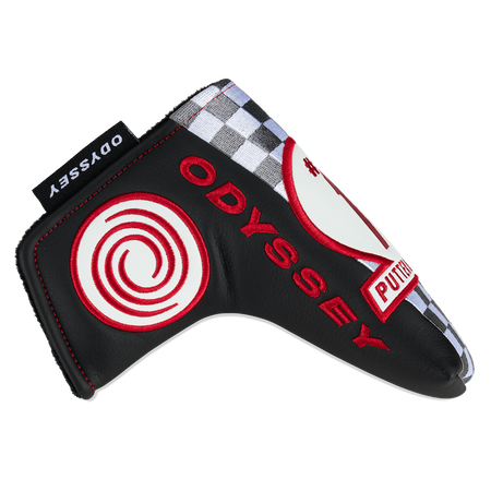 Odyssey Tempest Blade Putter Headcover