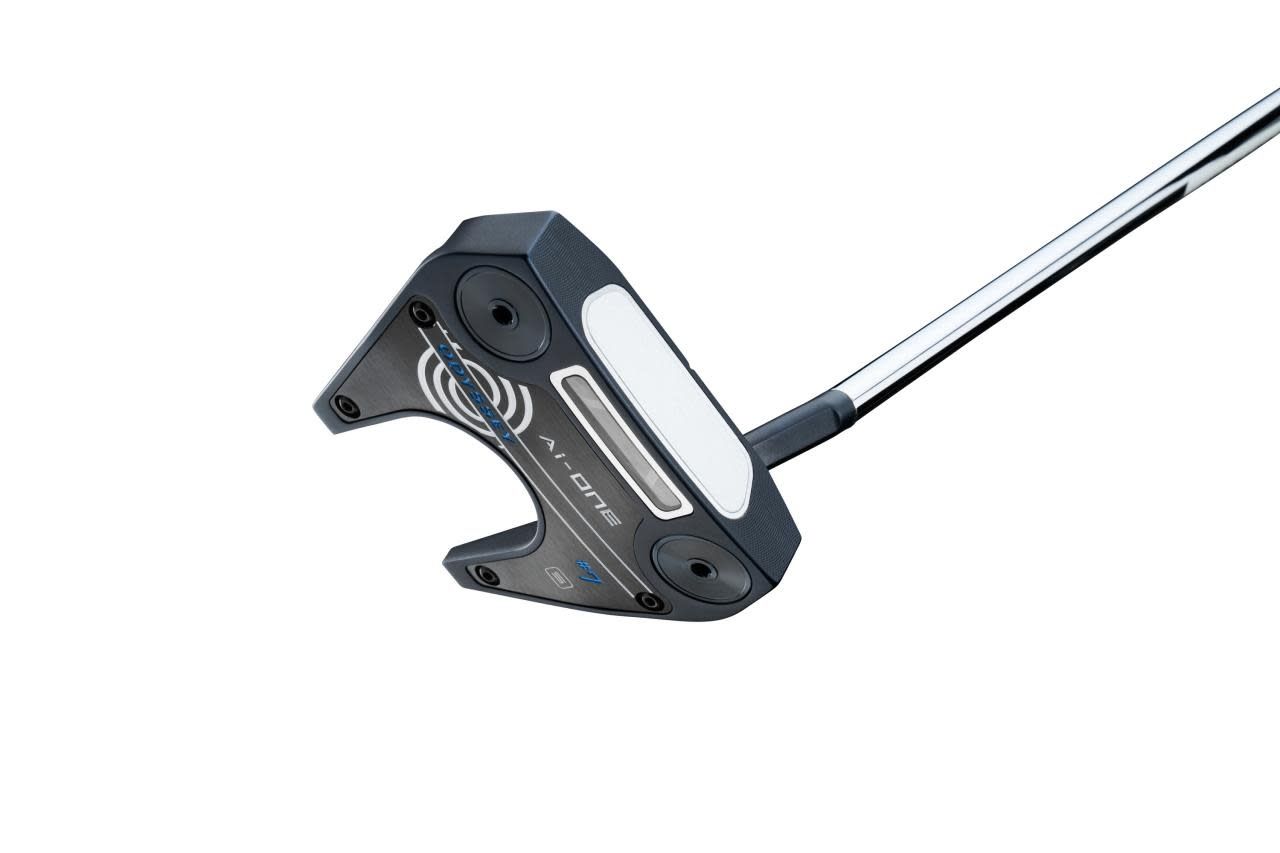Odyssey Ai-ONE Milled #7 DB 35