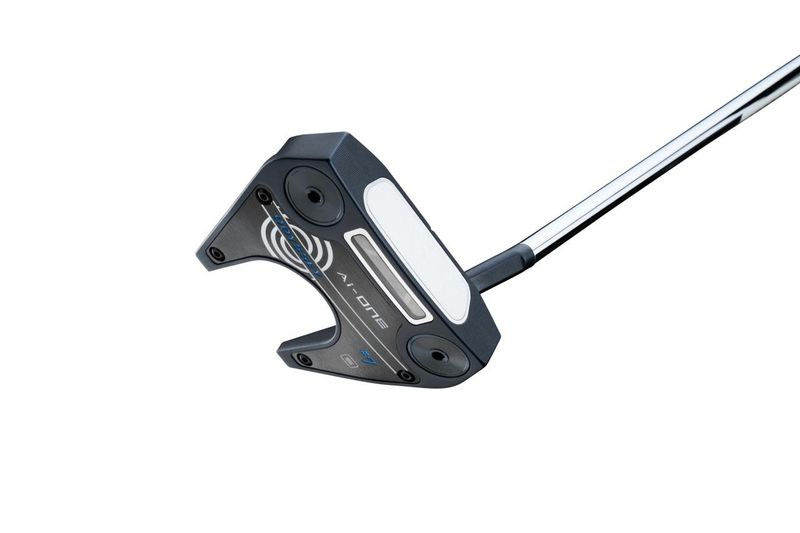 Odyssey Ai-ONE Milled #7 DB 35