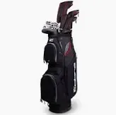 Cobra Air X 2 Package RH Mens Graphite