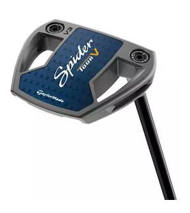 TaylorMade Spider Tour V RH Putter 35&quot;