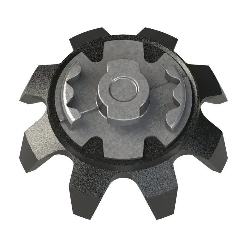 Spike PINS (Individual)