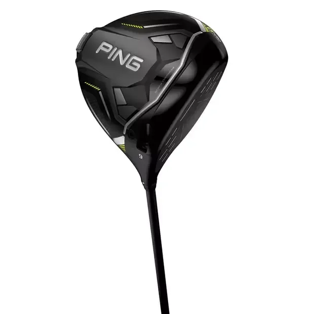 Ping G430 Max 10K Driver