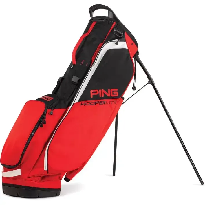 Ping Hooferlite RED/BLK/WHT