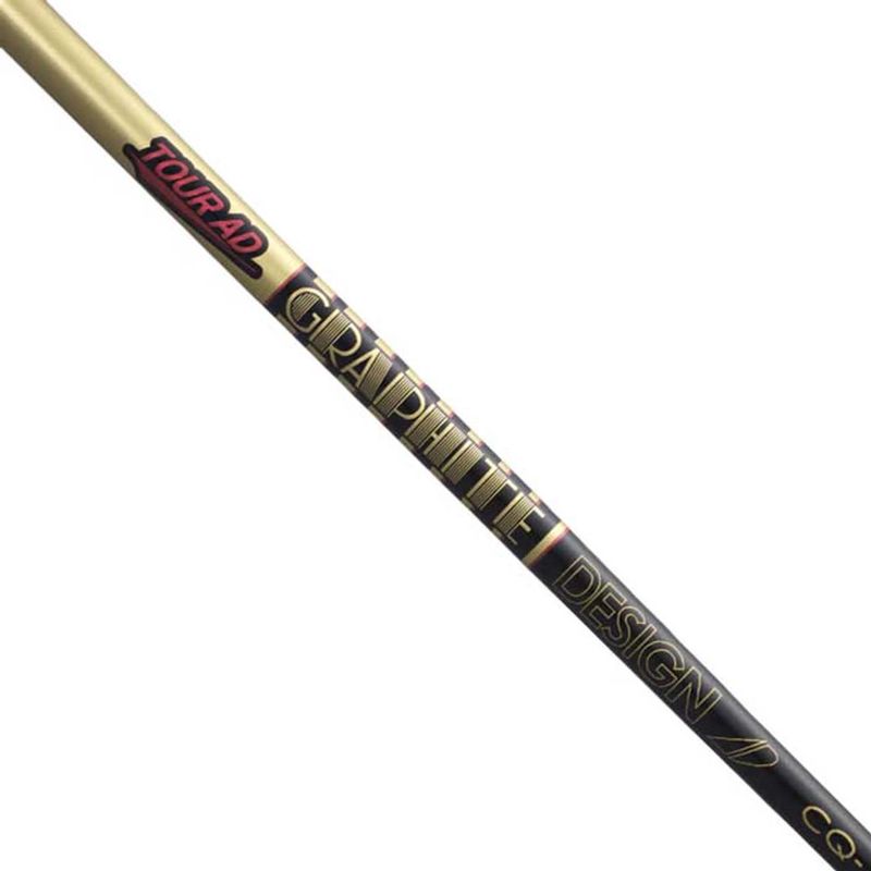 Graphite Design Tour AD CQ-6 Stiff